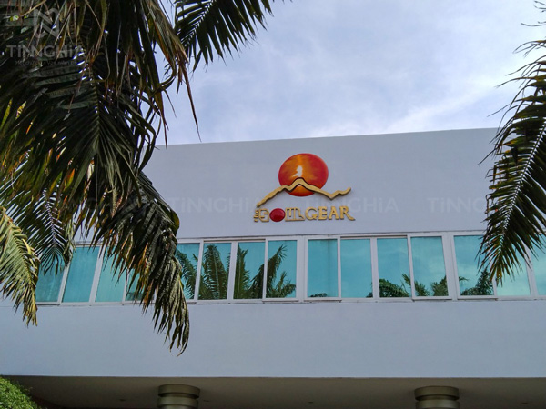 Quảng cáo Phú Giáo