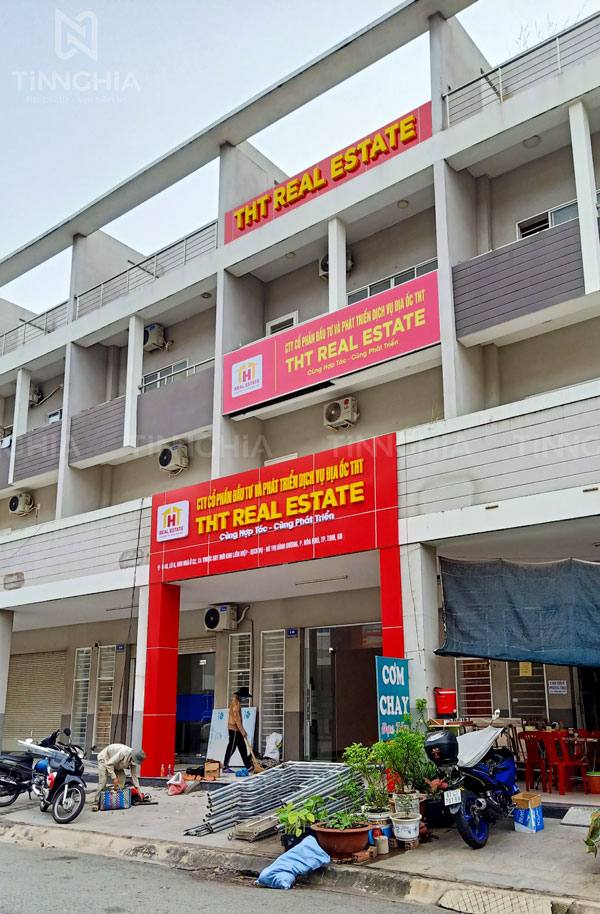 Quảng cáo Phú Giáo