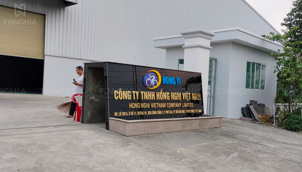 Quảng cáo Tân Uyên