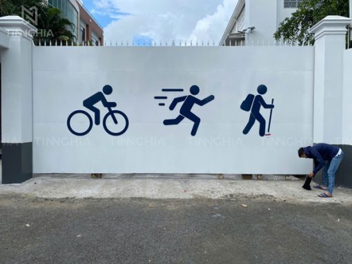 Bảng quảng cáo TPHCM