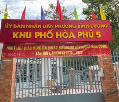 Bảng quảng cáo TPHCM