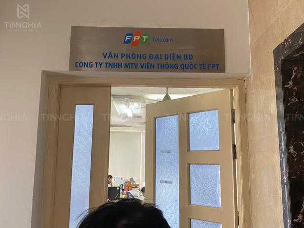 Biển quảng cáo Bình Dương