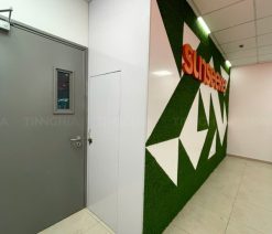 Biển quảng cáo đẹp Bình Dương