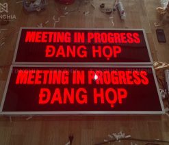 Biển quảng cáo LED Bình Dương