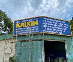 Bảng hiệu tôn tphcm