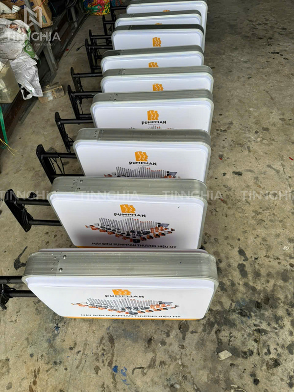 bảng hiệu hộp đèn TPHCM