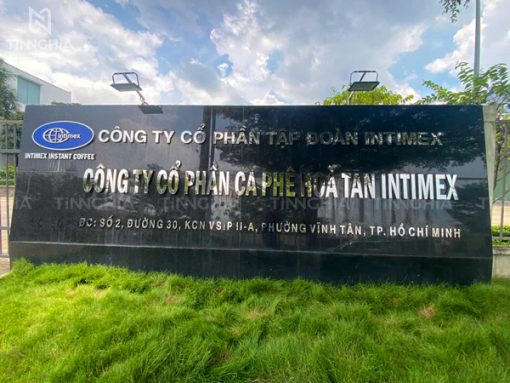 Làm bảng hiệu quảng cáo TPHCM
