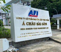 Biển bảng quảng cáo bình dương