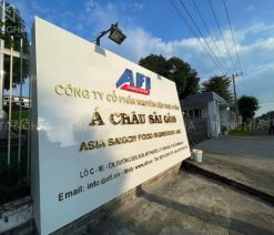 Làm biển quảng cáo gần đây TPHCM