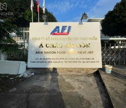 làm bảng hiệu công ty TPHCM