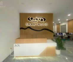 biển công ty mica TPHCM