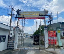 bảng hiệu quảng cáo đẹp bình dương