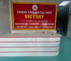 Biển bảng quảng cáo bình dương