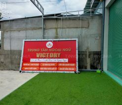 Biển bảng quảng cáo bình dương