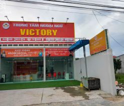 Biển bảng quảng cáo bình dương