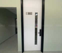 Biển quảng cáo hộp đèn mica TPHCM