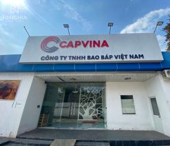 bảng hiệu công ty mica tphcm