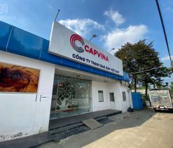 bảng hiệu công ty mica tphcm