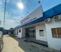 bảng hiệu công ty mica tphcm