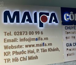 Thiết kế bảng quảng cáo TPHCM