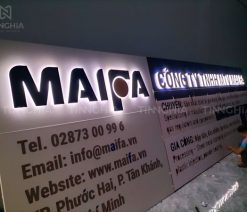 Thiết kế bảng quảng cáo TPHCM