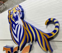 Làm logo inox bình dương