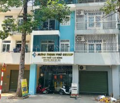 Bảng alu chữ inox đẹp dùng cho quảng cáo