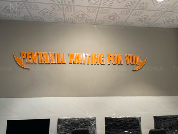 Thi Công Bảng Quảng Cáo TPHCM