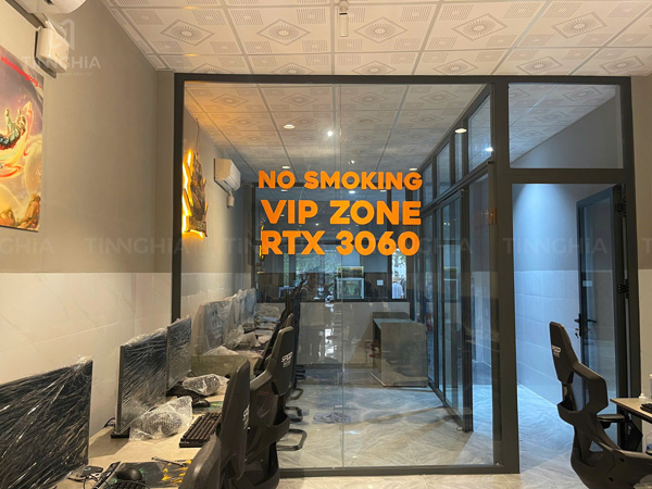 Thi công bảng quảng cáo TPHCM