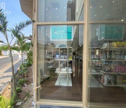 Quảng cáo Tín Nghĩa làm chữ inox đèn LED Bình Dương