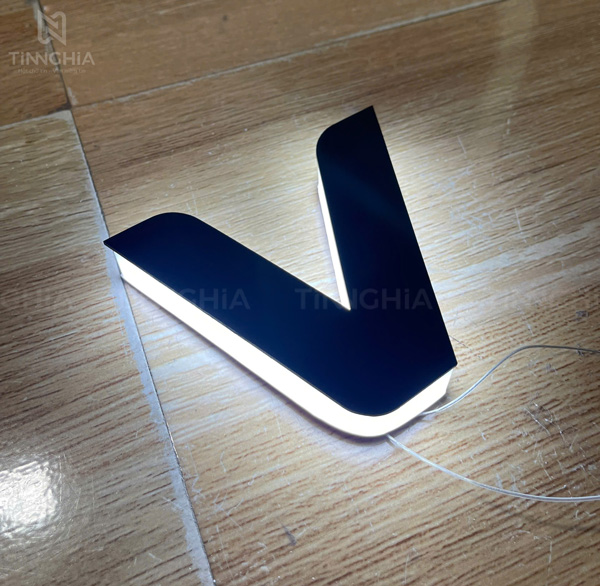 Biển Đèn TPHCM | Quảng Cáo Tín Nghĩa Làm Biển LED Bình Dương