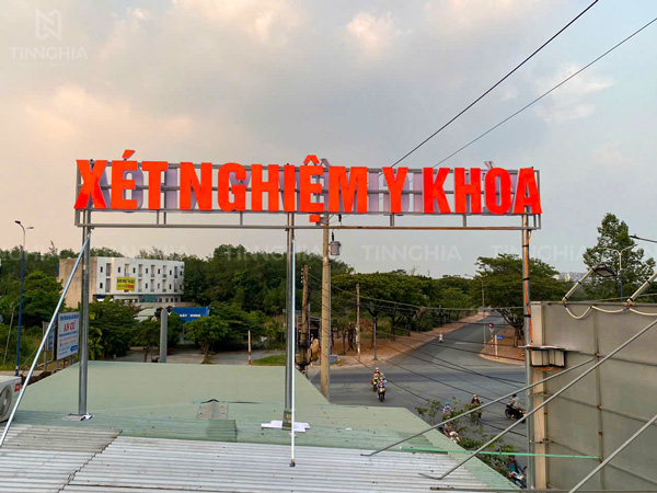 LED Bảng Bình Dương – Lắp Đặt Quảng Cáo Tín Nghĩa