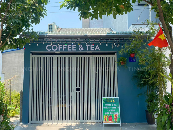 quảng cáo biển hiệu Bình Dương