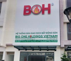 Ốp mặt dựng alu thuận an