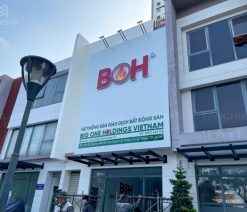 Ốp mặt dựng alu thuận an