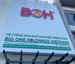 Ốp mặt dựng alu thuận an