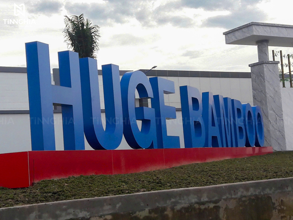 Đặt Bảng Hiệu Công Ty TPHCM Tại Quảng Cáo Tín Nghĩa