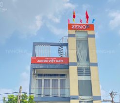 đơn vị làm bảng hiệu quảng cáo