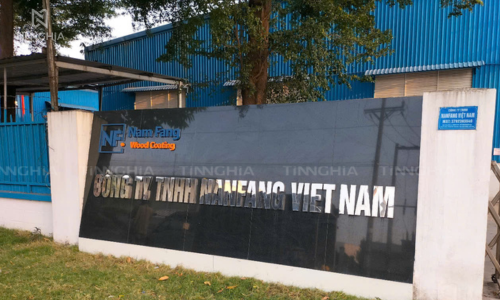 LÀM CHỮ INOX UỐN NỔI THEO LOGO CÔNG TY