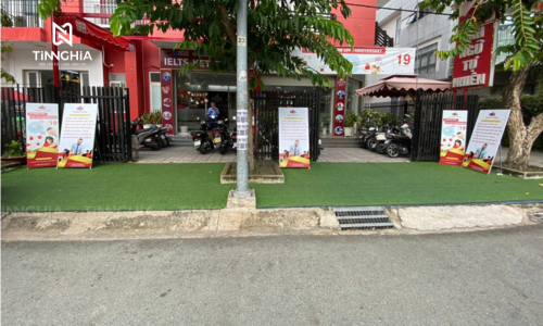 Chọn Khung Standee Sắt Theo Mục Đích Sử Dụng